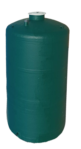Depósitos de Poliéster
