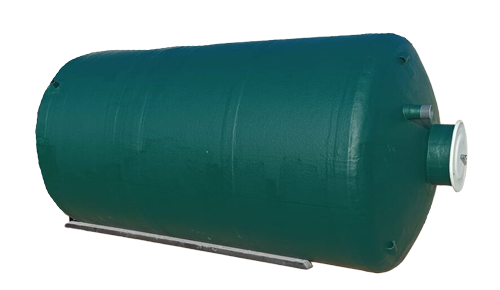 Depósitos de Poliéster