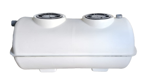 Fosas Sépticas de Poliéster